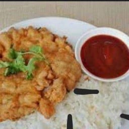 ลาบเมืองแป้ บ้านนา -