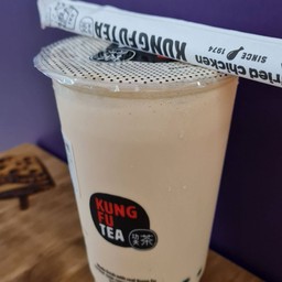 Kang Fu Tea Taoyuan international airport