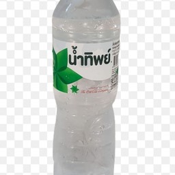 น้ำเปล่า เล็ก 550