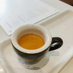 ESPRESSO