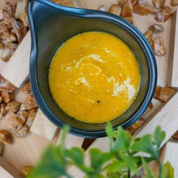 เคอรี่ ดิป