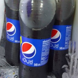 เป๊บซี่ 340ML