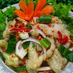 ยำใหญ่ ระยอง