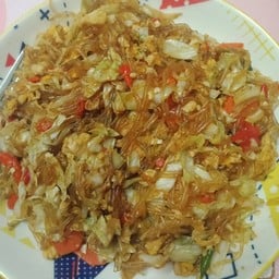 ตามสั่งแม่อันดา