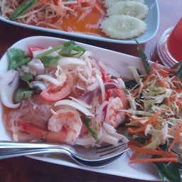 ร้านอาหารมุกดารา