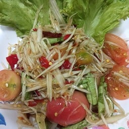 ลาบ ก้อย อีสาน