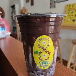 XXL Dark cocoa Limited size