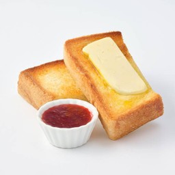 Super Butter Toast