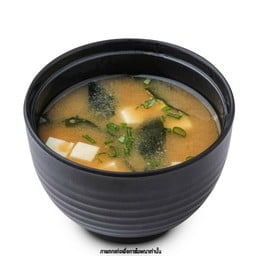 ซุปมิโซะ