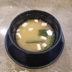 ซุปมิโซะ