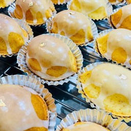 เลม่อมเค้ก