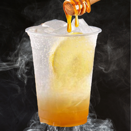 น้ำผึ้งมะนาว Honey lemon