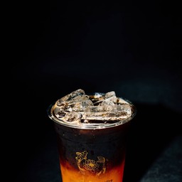 กาแฟส้มแท้