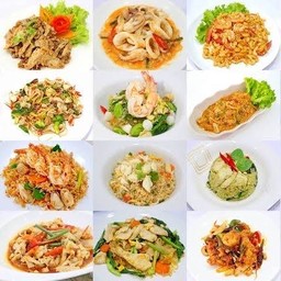 เลี้ยงข้าวพี่ไรเดอร์มา 1 กล่อง