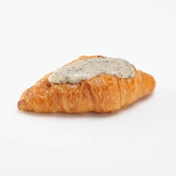 Mini Truffle Croissant