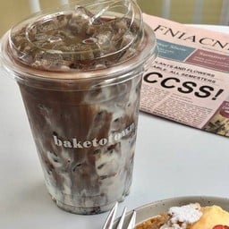 โกโก้ คาราเมล