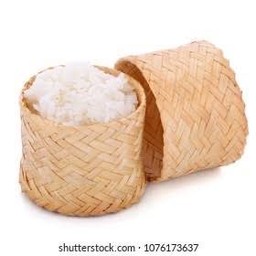 ข้าวเหนียว