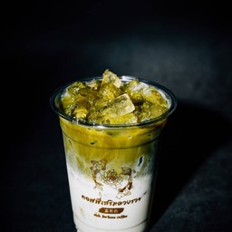 มัจฉะชาเขียว