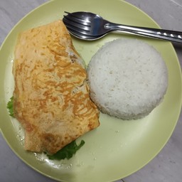 ข้าวไข่ยัดไส้