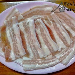 หมูสามชั้น