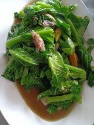 แขนงปลาเค็ม