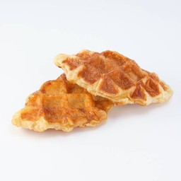 Croffles Small Box (2 pcs)