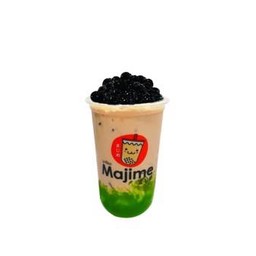 ชานมแอปเปิ้ล