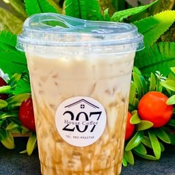 207HouseCoffee