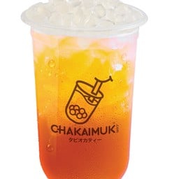 เกรปฟรุตโซดา