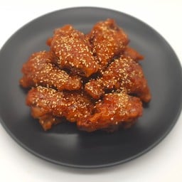 수비네 SuBeeNeh Korean Food