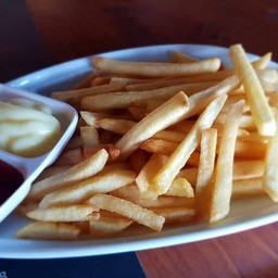 เฟรนฟราย