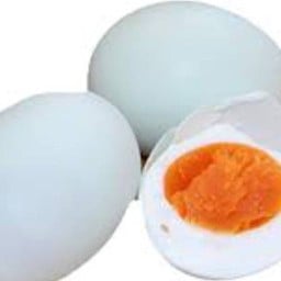 ไข่เค็ม