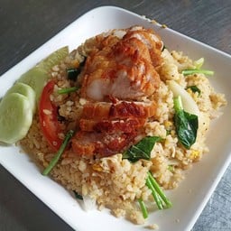 ข้าวผัด