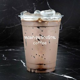 โอวัลตินเย็น