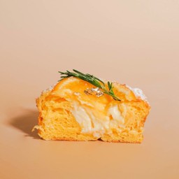 Brioche Cream Cheese Orange Yuzu