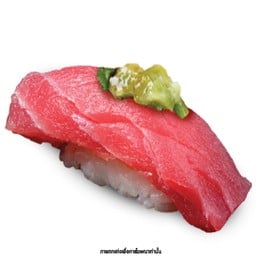 ซูชิปลาทูน่า