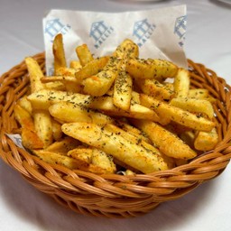 Greek Fries