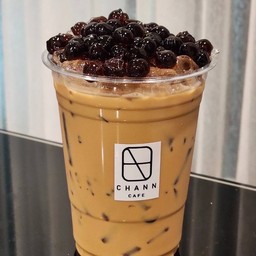 ชานมอัสสัม หอมอร่อย เข้มข้น