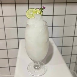 Minicat cafe (น้ำผลไม้ปั่น)