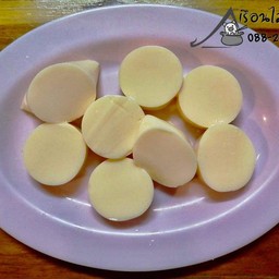 เต้าหู้ไข่