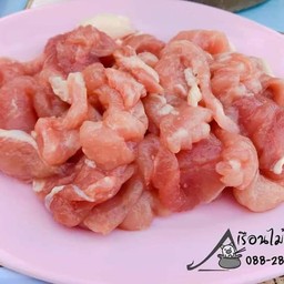 หมูนุ่ม