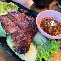 เนื้อย่าง