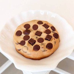 NYC Cookies (ช็อคชิพ ชิ้นใหญ่)