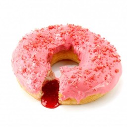 Ichigo Donut 