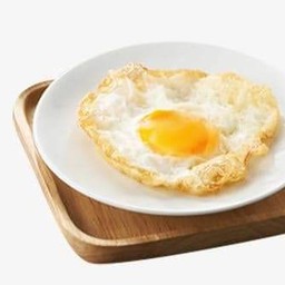 ไข่ดาว..