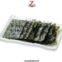 สาหร่ายเกาหลี (Korean Seaweed)