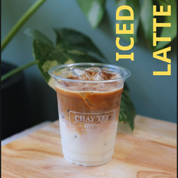 Iced Latte