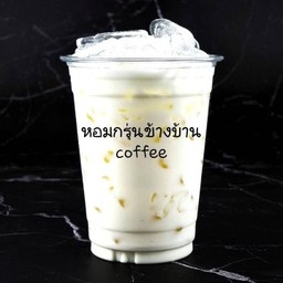 นมสดเย็น