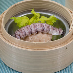 ติ่มซำหน้ากั้ง