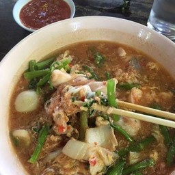 สุกี้หมู